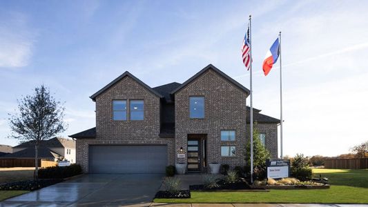 Northlake Estates 65s by Taylor Morrison in Little Elm - photo 10 10