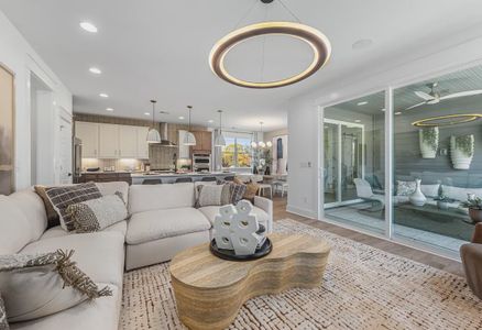 Lachlan Park by Shea Homes in Huntersville - image 12