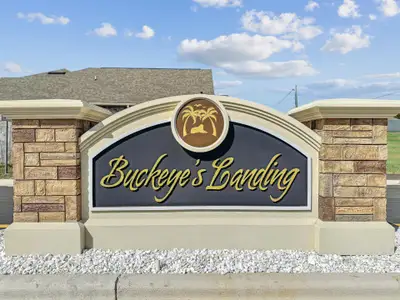 Buckeyes Landing by Herbst Homes in Navarre - image 8