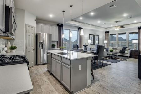 Horizon Ridge by Pulte Homes in San Antonio - photo 9 9