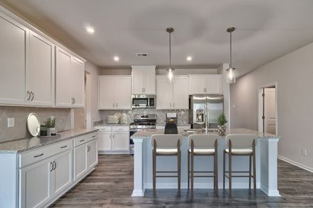 Belgrave by Stanley Martin Homes in Lexington - image 7