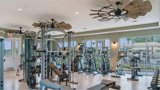 Granary Park: Granary Park 40s 19