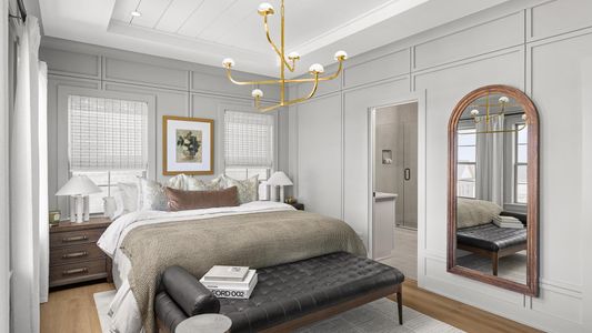 Meadowlark - Sapling Collection by Toll Brothers in Murfreesboro - image 7