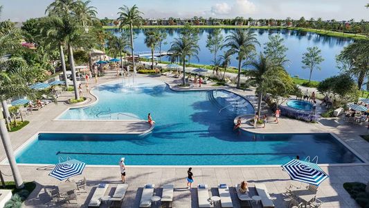 SeaFlower - Master planned community in Bradenton, FL 4