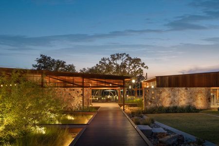 Wolf Ranch: 46ft. lots 38