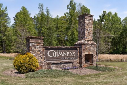 Appaloosa Park by Lennar in Bethlehem - image
