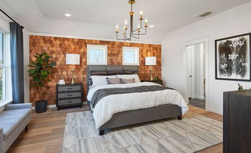 Cloud Country by Brightland Homes in New Braunfels - photo 10 10