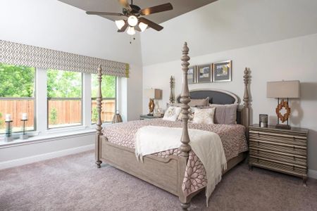 Summer Crest by Landsea Homes in Crowley - photo 54 54