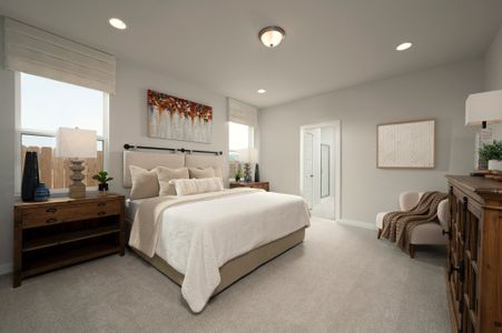 Castlewood by Dream Finders Homes in Taylor - photo 20 20