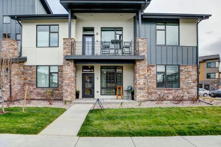 Northfield - The Flats by Landmark Homes in Fort Collins - photo 10 10