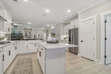 Cross Creek Golf Club by Great Southern Homes in Seneca - image 18