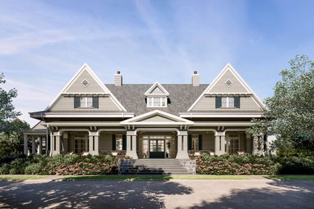 Fairington by Southern Land Company in Nolensville - image 16