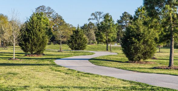 The Grand Prairie: Classic Collection by Lennar in Hockley - photo 1 1