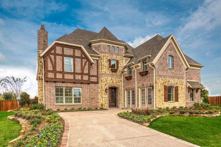 Lakes at Legacy by Grand Homes in Prosper - photo 13 13