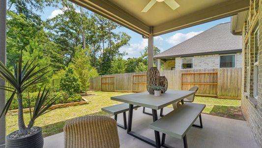 The Woodlands Hills by DRB Homes in Willis - image 6