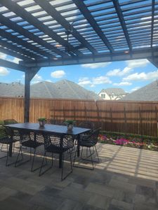 AnaCapri by Megatel Homes in Anna - image 6