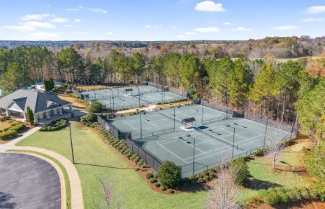 Del Webb at Lake Oconee by Del Webb in Greensboro - image 17