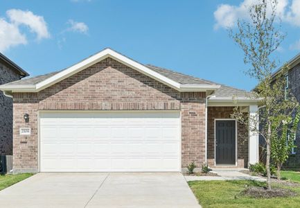 The Landing by Starlight Homes in New Caney - photo 5 5