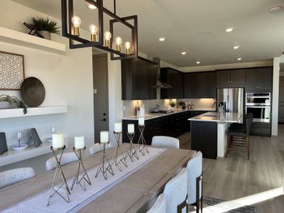 Reunion Ridge by Tri Pointe Homes in Commerce City - photo 13 13