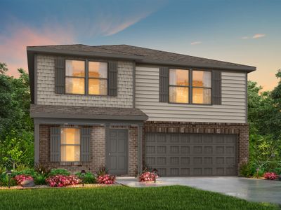 The Quarry by National HomeCorp in Cuero - image 11