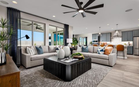 Wildflower at Blossom Rock by Brookfield Residential in Apache Junction - image 14