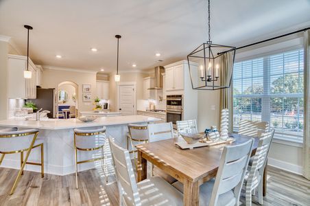 Maison Ridge by Mungo Homes in Youngsville - photo 5 5