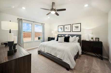 Sorella: Founders Collection by Beazer Homes in Tomball - photo 11 11