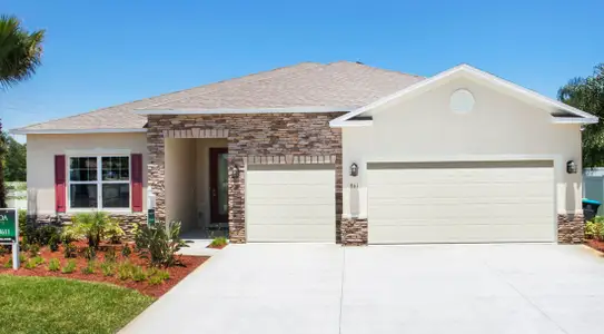 Rotonda by Maronda Homes in Port Charlotte - image