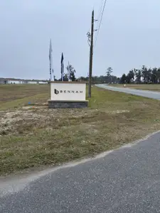 Bennah Oaks by Highland Homes of Florida in Belleview - image