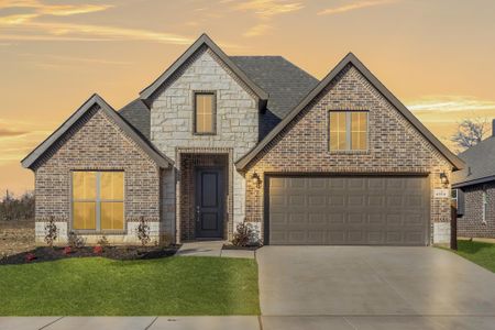 Hulen Trails by Landsea Homes in Fort Worth - photo 41 41