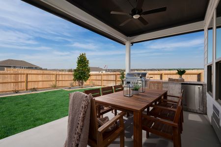 Ladera  by Coventry Homes in San Antonio - photo 57 57