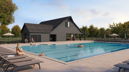 Wildflower by Empire Homes in Chattanooga - image