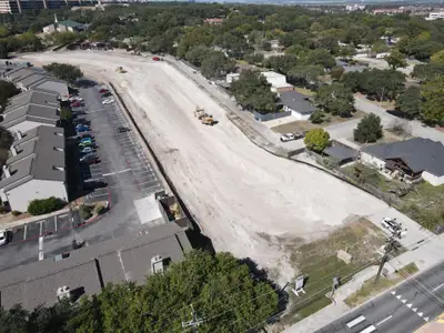 Enclave 35 at Medical Center by View Homes in San Antonio - image