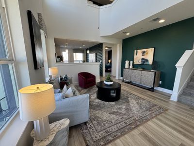 Center 45 by Pacesetter Homes in Round Rock - photo 20 20