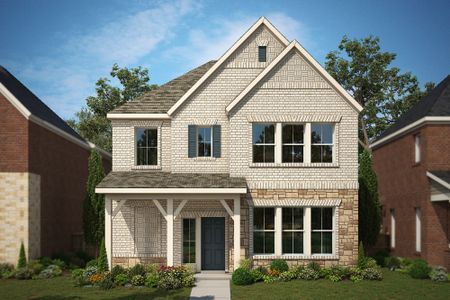 Lakeside at Viridian - Villa Series by David Weekley Homes in Arlington - photo 11 11