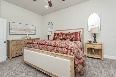 The Executive Collection at Yaupon Trails by Stylecraft Builders in Bryan - image 9
