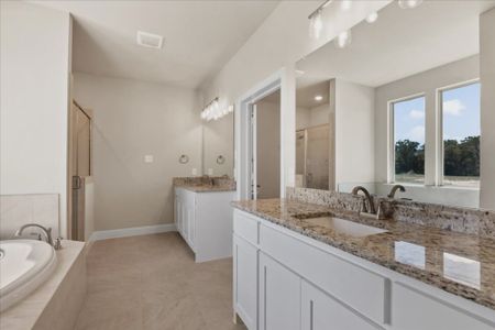 The Ranches at Valley View by Doug Parr Custom Homes in Springtown - photo 11 11