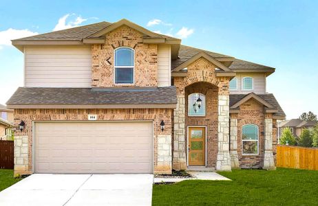 Blanco Vista by New Leaf Homes in San Marcos - photo 2 2