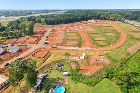 The Reserve at Green Needles 24