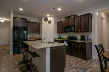 Northlake by Adams Homes in Statesville - photo 25 25