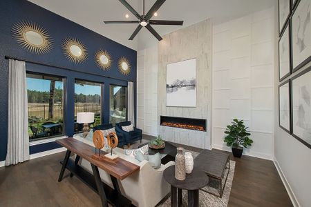 Artavia 70′ Lots by J. Patrick Homes in Conroe - photo 40 40