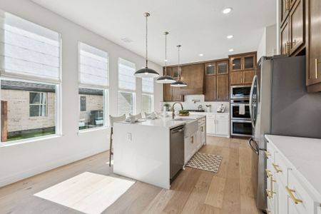 Timberbrook by Sandlin Homes in Justin - image 6