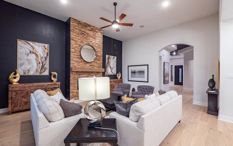 Sonoma Verde by CastleRock Communities in Rockwall - image 5