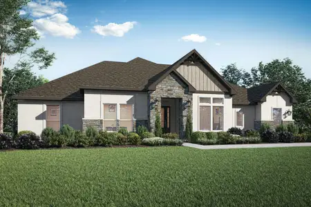 Spicewood Trails by Terrata Homes in Spicewood - photo 1 1