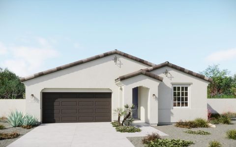 Wildflower at Blossom Rock by Brookfield Residential in Apache Junction - image 4