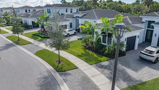 Artistry Palm Beach by Kolter Homes in Palm Beach Gardens - image