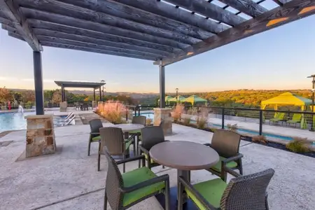 Sweetwater - Master planned community in Austin, TX 5 5