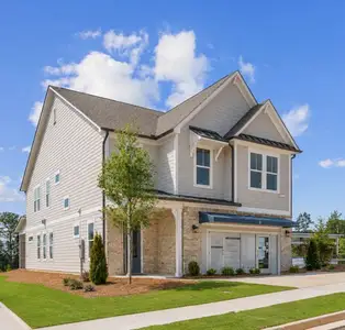 Legacy Downs by Windsong Properties in Canton - image