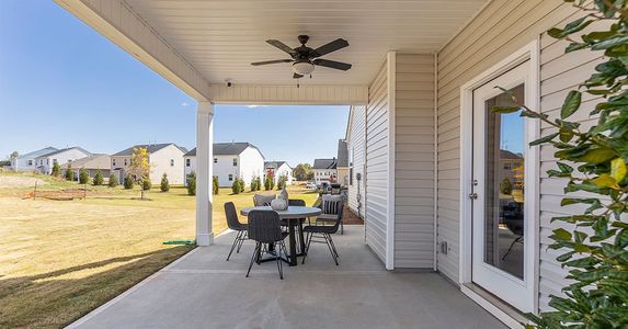 Stratford by Stanley Martin Homes in Denver - photo 15 15