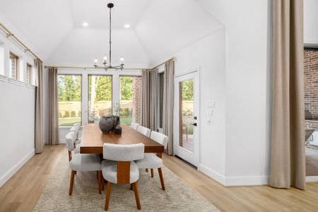 The Highlands 60' by Coventry Homes in Porter - image 5